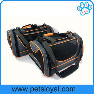 Factory New Pet Supply Pet Crate Bag Dog Cat Carrier