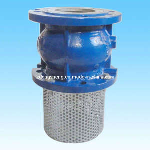 Flanged Silent Check Valve for Water Pump System