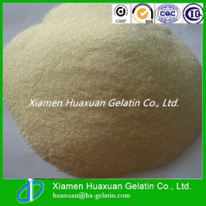 Professional Supply High Quality Gelatin