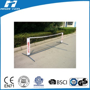 High Quality Tennis Net, Tennis Net Double/Tennis Training Net