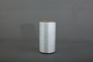 Cheap Non-Alkali Texturized Fiber Glass Yarn