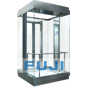 FUJI Sightseeing Elevator for Sale